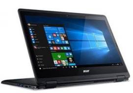 Acer Aspire R5-471T-53MJ (NX.G7WAA.016) Laptop (Core i5 6th Gen/8 GB/128 GB SSD/Windows 10)