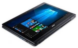 Acer Aspire R5-471T-53MJ (NX.G7WAA.016) Laptop (Core i5 6th Gen/8 GB/128 GB SSD/Windows 10)