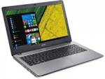 Acer Aspire F5-573G-54MK (NX.GD8SI.006) Laptop (Core i5 7th Gen/8 GB/1 TB/Windows 10/2 GB)
