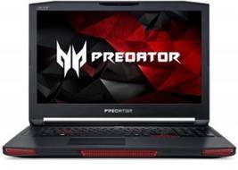 Acer Predator 17 X GX-792-77BL (NH.Q1FAA.001) Laptop (Core i7 7th Gen/32 GB/1 TB 512 GB SSD/Windows 10/8 GB)