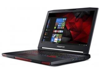 Acer Predator 17 X GX-792-77BL (NH.Q1FAA.001) Laptop (Core i7 7th Gen/32 GB/1 TB 512 GB SSD/Windows 10/8 GB)