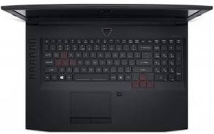 Acer Predator 17 X GX-792-77BL (NH.Q1FAA.001) Laptop (Core i7 7th Gen/32 GB/1 TB 512 GB SSD/Windows 10/8 GB)