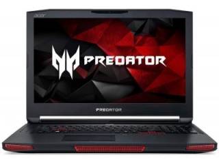 Acer Predator 17 X GX-792-7448 (NH.Q1EAA.003) Laptop (Core i7 7th Gen/16 GB/1 TB 256 GB SSD/Windows 10/8 GB)