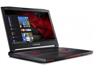 Acer Predator 17 X GX-792-7448 (NH.Q1EAA.003) Laptop (Core i7 7th Gen/16 GB/1 TB 256 GB SSD/Windows 10/8 GB)
