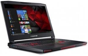 Acer Predator 17 X GX-792-7448 (NH.Q1EAA.003) Laptop (Core i7 7th Gen/16 GB/1 TB 256 GB SSD/Windows 10/8 GB)