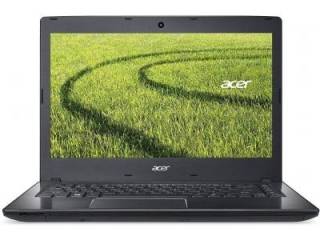 Acer TravelMate P2 TMP249-M-70Y6 (NX.VDPAA.003) Laptop (Core i7 6th Gen/8 GB/256 GB SSD/Windows 10)