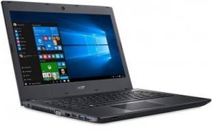 Acer TravelMate P2 TMP249-M-70Y6 (NX.VDPAA.003) Laptop (Core i7 6th Gen/8 GB/256 GB SSD/Windows 10)