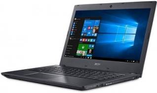 Acer TravelMate P2 TMP249-M-70Y6 (NX.VDPAA.003) Laptop (Core i7 6th Gen/8 GB/256 GB SSD/Windows 10)