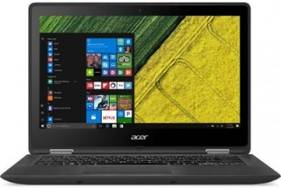 Acer Spin 5 SP513-52N (NX.GR7SI.004) Laptop (Core i5 8th Gen/8 GB/256 GB SSD/Windows 10)