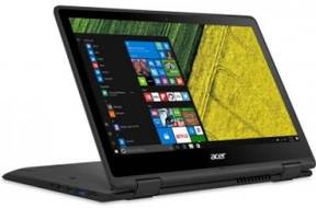 Acer Spin 5 SP513-52N (NX.GR7SI.004) Laptop (Core i5 8th Gen/8 GB/256 GB SSD/Windows 10)