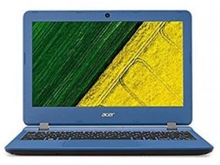 Acer Aspire ES1-132 (UN.GG4SI.001) Laptop (Celeron Dual Core/2 GB/500 GB/Windows 10) Price