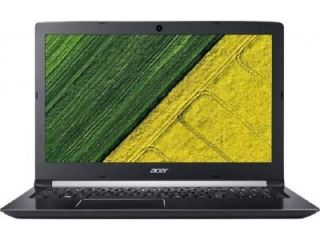 Acer Aspire 5 A515-51 (UN.GPASI.002) Laptop (Core i3 7th Gen/4 GB/1 TB/Windows 10) Price
