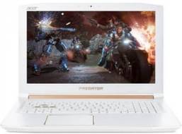 Acer Predator Helios 300  PH315-51 (NH.Q4HSI.004) Laptop (Core i7 8th Gen/16 GB/1 TB 256 GB SSD/Windows 10/6 GB)