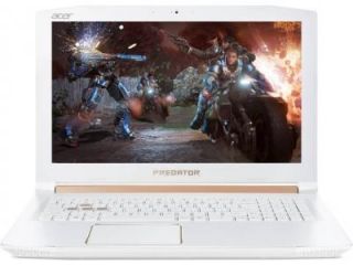 Acer Predator Helios 300  PH315-51 (NH.Q4HSI.004) Laptop (Core i7 8th Gen/16 GB/1 TB 256 GB SSD/Windows 10/6 GB) Price