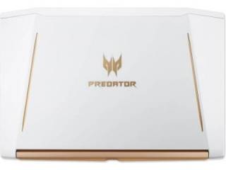 Acer Predator Helios 300  PH315-51 (NH.Q4HSI.004) Laptop (Core i7 8th Gen/16 GB/1 TB 256 GB SSD/Windows 10/6 GB)