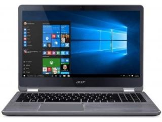 Acer Aspire R5-571T-57Z0 (NX.GCCAA.006) Laptop (Core i5 7th Gen/8 GB/1 TB/Windows 10) Price