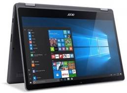 Acer Aspire R5-571T-57Z0 (NX.GCCAA.006) Laptop (Core i5 7th Gen/8 GB/1 TB/Windows 10)