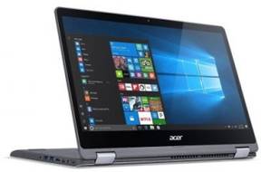 Acer Aspire R5-571T-57Z0 (NX.GCCAA.006) Laptop (Core i5 7th Gen/8 GB/1 TB/Windows 10)