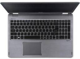 Acer Aspire R5-571T-57Z0 (NX.GCCAA.006) Laptop (Core i5 7th Gen/8 GB/1 TB/Windows 10)