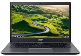 Acer Chromebook CP5-471-C0EX (NX.GDDAA.001) Laptop (Celeron Dual Core/4 GB/16 GB SSD/Google Chrome)