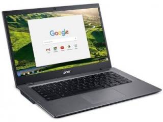 Acer Chromebook CP5-471-C0EX (NX.GDDAA.001) Laptop (Celeron Dual Core/4 GB/16 GB SSD/Google Chrome)