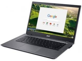 Acer Chromebook CP5-471-C0EX (NX.GDDAA.001) Laptop (Celeron Dual Core/4 GB/16 GB SSD/Google Chrome)