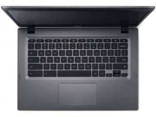 Acer Chromebook CP5-471-C0EX (NX.GDDAA.001) Laptop (Celeron Dual Core/4 GB/16 GB SSD/Google Chrome)