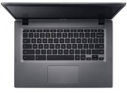 Acer Chromebook CP5-471-C0EX (NX.GDDAA.001) Laptop (Celeron Dual Core/4 GB/16 GB SSD/Google Chrome)