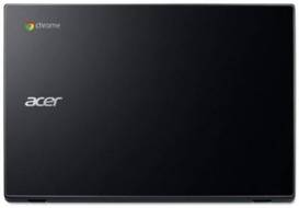 Acer Chromebook CP5-471-C0EX (NX.GDDAA.001) Laptop (Celeron Dual Core/4 GB/16 GB SSD/Google Chrome)