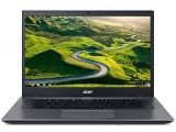 Compare Acer Chromebook CP5-471-C0EX (Intel Celeron Dual-Core/4 GB-diiisc/Google Chrome )