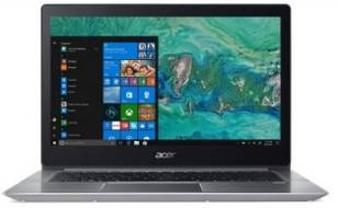 Acer Swift 3 SF314-52G-55WQ (NX.GQUAA.001) Laptop (Core i5 8th Gen/8 GB/256 GB SSD/Windows 10/2 GB)