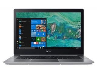 Acer Swift 3 SF314-52G-55WQ (NX.GQUAA.001) Laptop (Core i5 8th Gen/8 GB/256 GB SSD/Windows 10/2 GB) Price