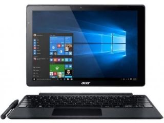 Acer Switch Alpha 12 SA5-271P-5972 (NT.LCEAA.004) Laptop (Core i5 6th Gen/8 GB/256 GB SSD/Windows 10) Price