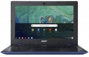 Acer Chromebook CB311-8H-C5DV (NX.GVJAA.001) Laptop (Celeron Dual Core/4 GB/32 GB SSD/Google Chrome)