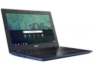 Acer Chromebook CB311-8H-C5DV (NX.GVJAA.001) Laptop (Celeron Dual Core/4 GB/32 GB SSD/Google Chrome)