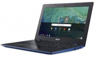 Acer Chromebook CB311-8H-C5DV (NX.GVJAA.001) Laptop (Celeron Dual Core/4 GB/32 GB SSD/Google Chrome)