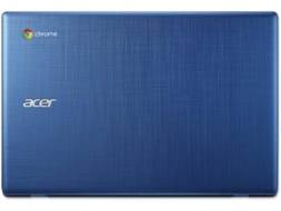 Acer Chromebook CB311-8H-C5DV (NX.GVJAA.001) Laptop (Celeron Dual Core/4 GB/32 GB SSD/Google Chrome)