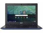 Acer Chromebook CB311-8H-C5DV (NX.GVJAA.001) Laptop (Celeron Dual Core/4 GB/32 GB SSD/Google Chrome)