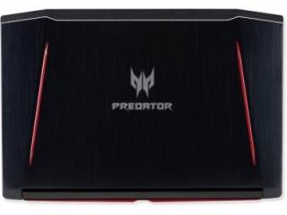 Acer Predator Helios 300 PH315-51-5909 (NH.Q3HSI.010) Laptop (Core i5 8th Gen/8 GB/1 TB 128 GB SSD/Windows 10/4 GB)