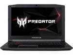 Acer Predator Helios 300 PH315-51-5909 (NH.Q3HSI.010) Laptop (Core i5 8th Gen/8 GB/1 TB 128 GB SSD/Windows 10/4 GB)