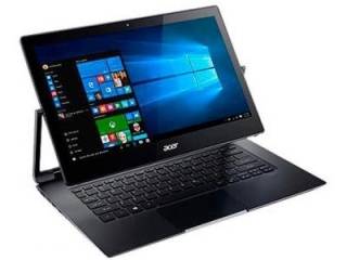 Acer Aspire R7-372T-77LE (NX.G8SAA.001) Laptop (Core i7 6th Gen/8 GB/256 GB SSD/Windows 10)