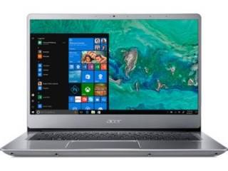 Acer Swift 3 SF314-54-54VT (NX.GXZAA.010) Laptop (Core i5 8th Gen/8 GB/1 TB/Windows 10)