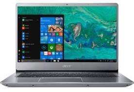 Acer Swift 3 SF314-54-54VT (NX.GXZAA.010) Laptop (Core i5 8th Gen/8 GB/1 TB/Windows 10)