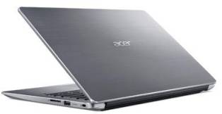 Acer Swift 3 SF314-54-54VT (NX.GXZAA.010) Laptop (Core i5 8th Gen/8 GB/1 TB/Windows 10)