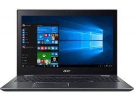 Acer Spin 5 SP515-51N-51GH (NX.GSFAA.005) Laptop (Core i5 8th Gen/8 GB/1 TB/Windows 10)