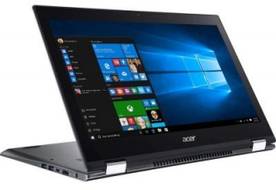 Acer Spin 5 SP515-51N-51GH (NX.GSFAA.005) Laptop (Core i5 8th Gen/8 GB/1 TB/Windows 10)