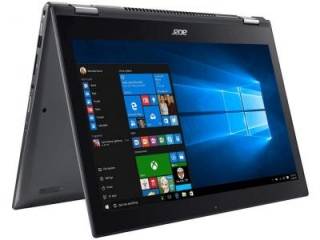 Acer Spin 5 SP515-51N-51GH (NX.GSFAA.005) Laptop (Core i5 8th Gen/8 GB/1 TB/Windows 10)