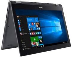 Acer Spin 5 SP515-51N-51GH (NX.GSFAA.005) Laptop (Core i5 8th Gen/8 GB/1 TB/Windows 10)