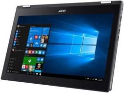 Acer Spin 5 SP515-51N-51GH (NX.GSFAA.005) Laptop (Core i5 8th Gen/8 GB/1 TB/Windows 10)
