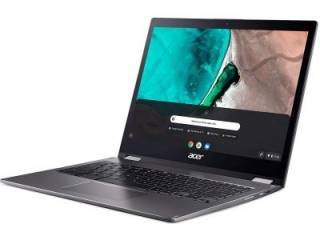 Acer Chromebook Spin 13 CP713-1WN-53NF (NX.EFJAA.005) Laptop (Core i5 8th Gen/8 GB/128 GB SSD/Google Chrome)